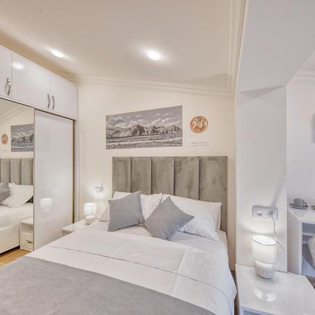Maison Heritage Hotel Jerevan Eksteriør bilde
