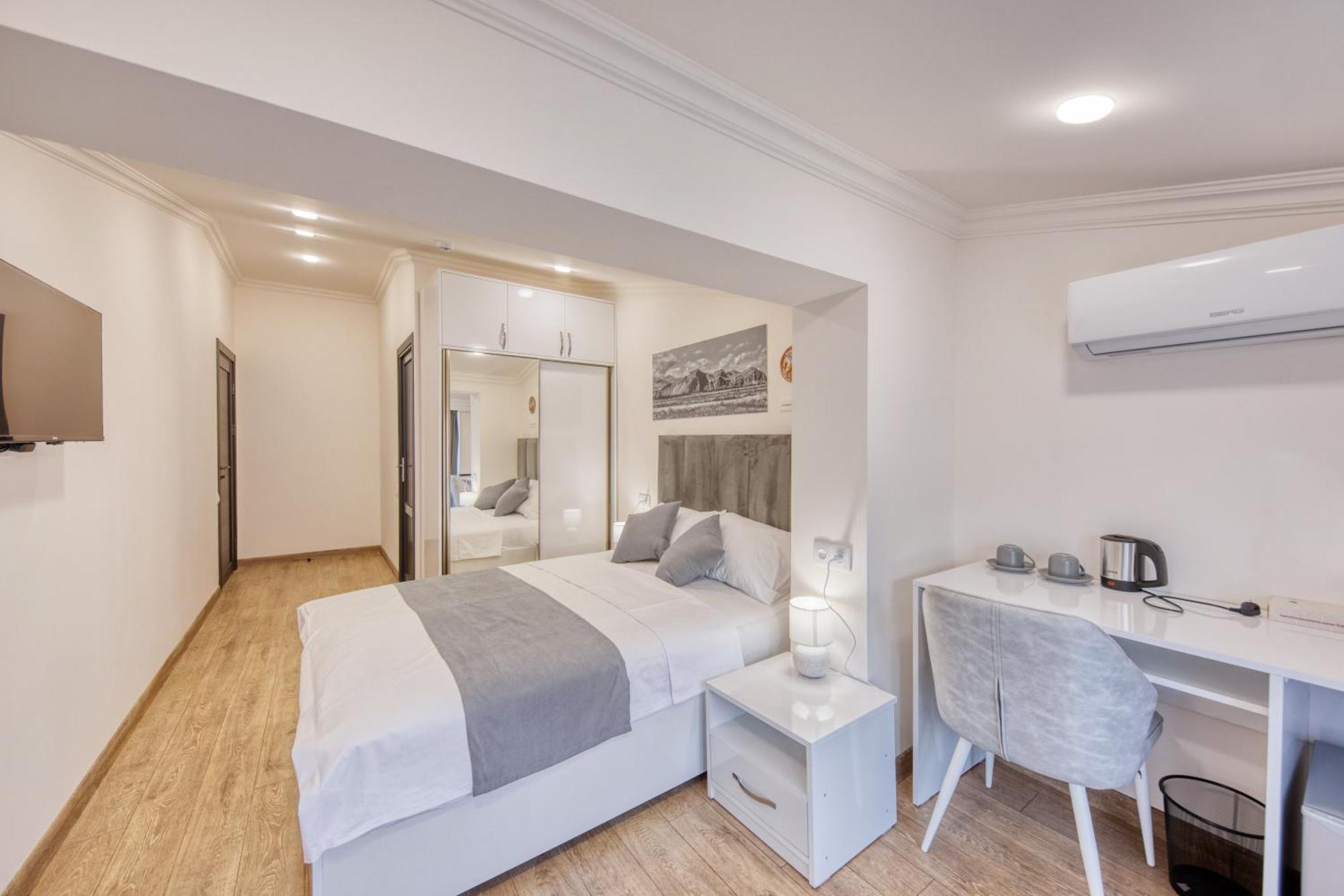 Maison Heritage Hotel Jerevan Eksteriør bilde