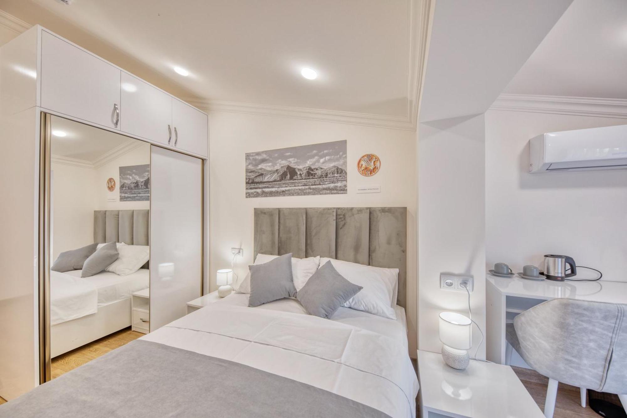 Maison Heritage Hotel Jerevan Eksteriør bilde