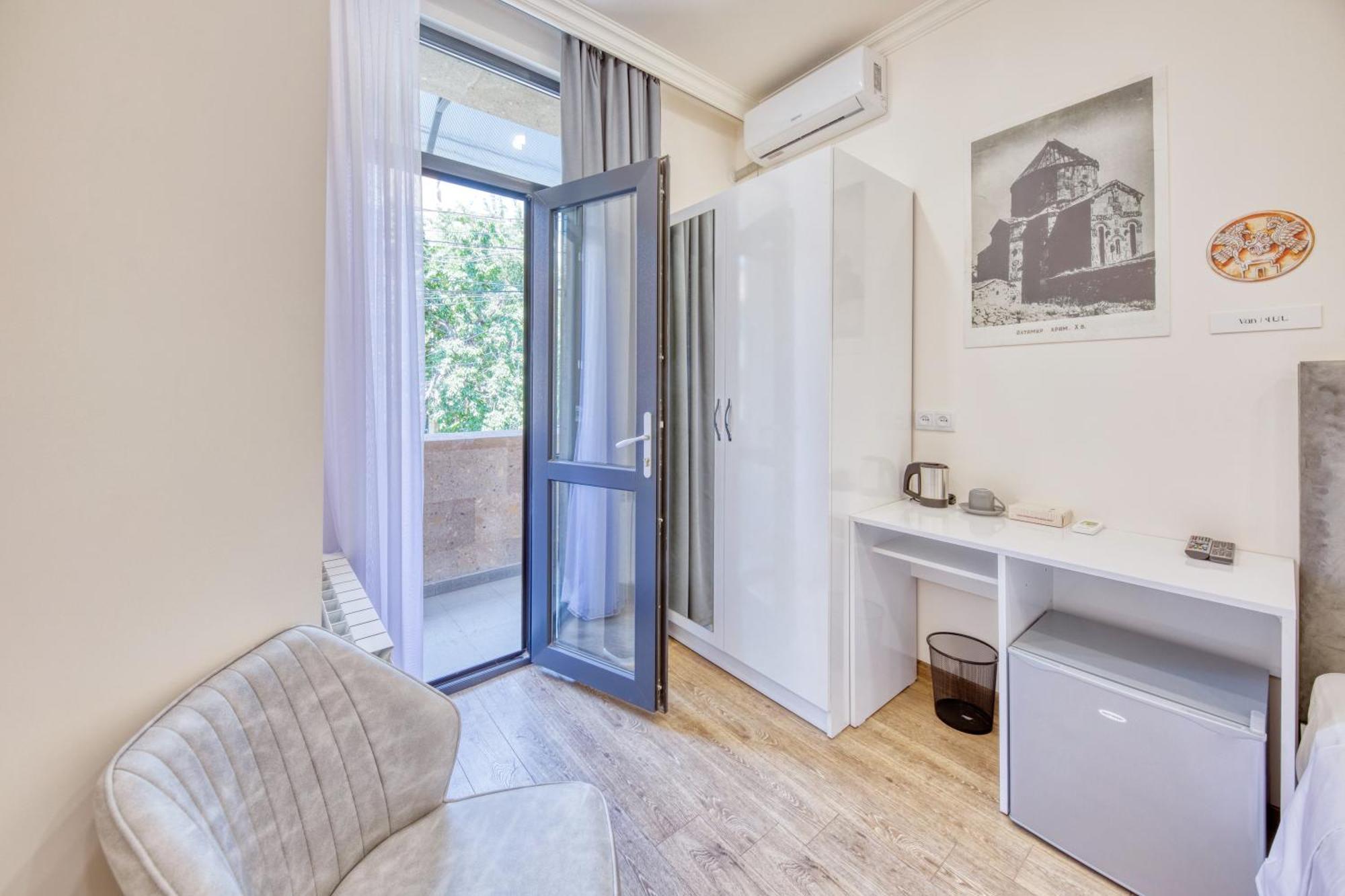 Maison Heritage Hotel Jerevan Eksteriør bilde