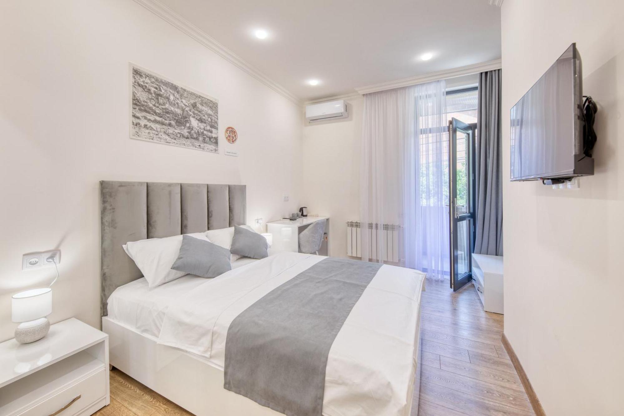Maison Heritage Hotel Jerevan Eksteriør bilde