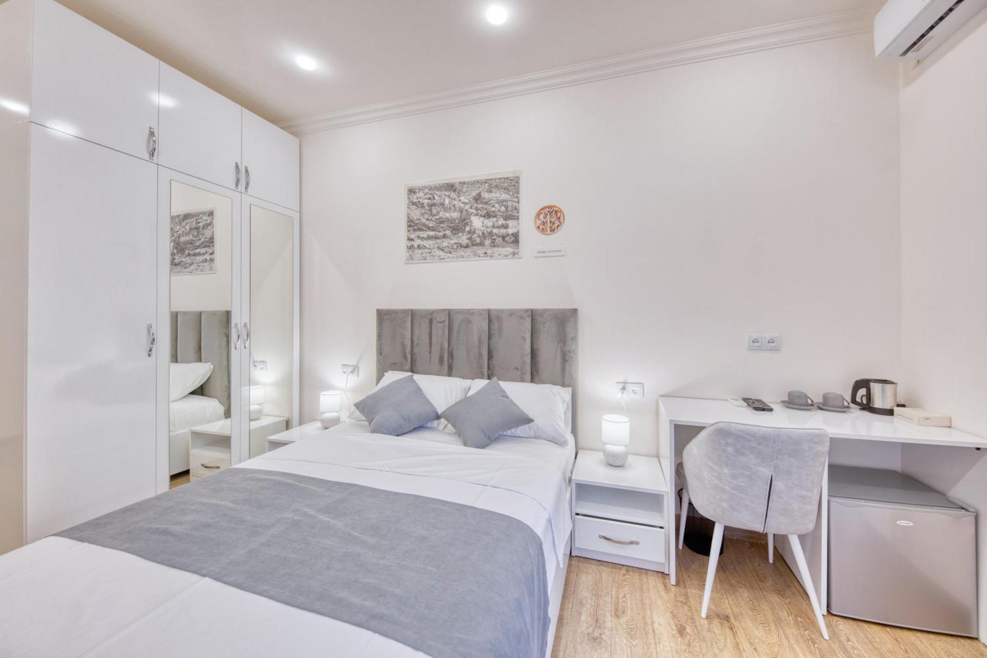 Maison Heritage Hotel Jerevan Eksteriør bilde