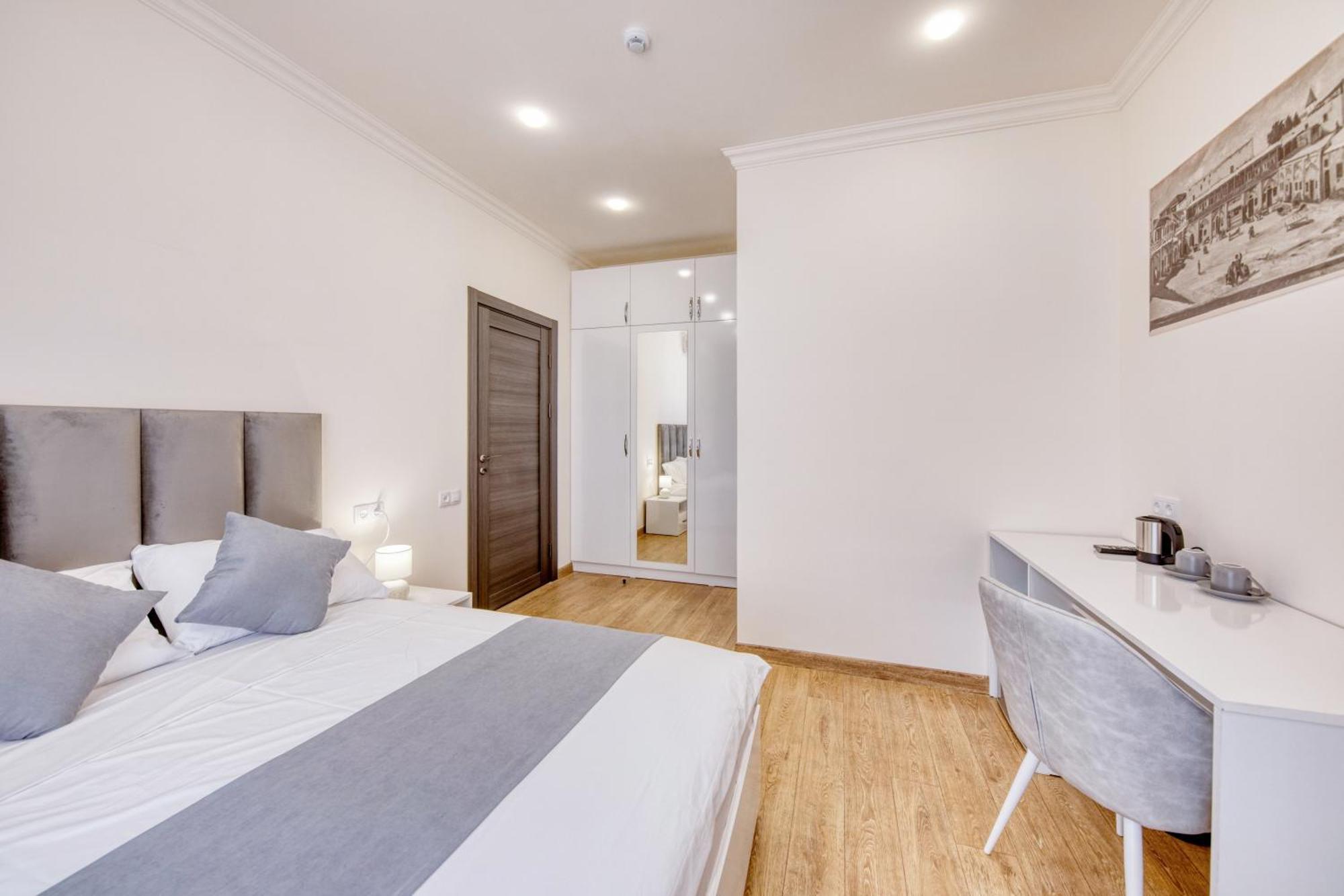 Maison Heritage Hotel Jerevan Eksteriør bilde