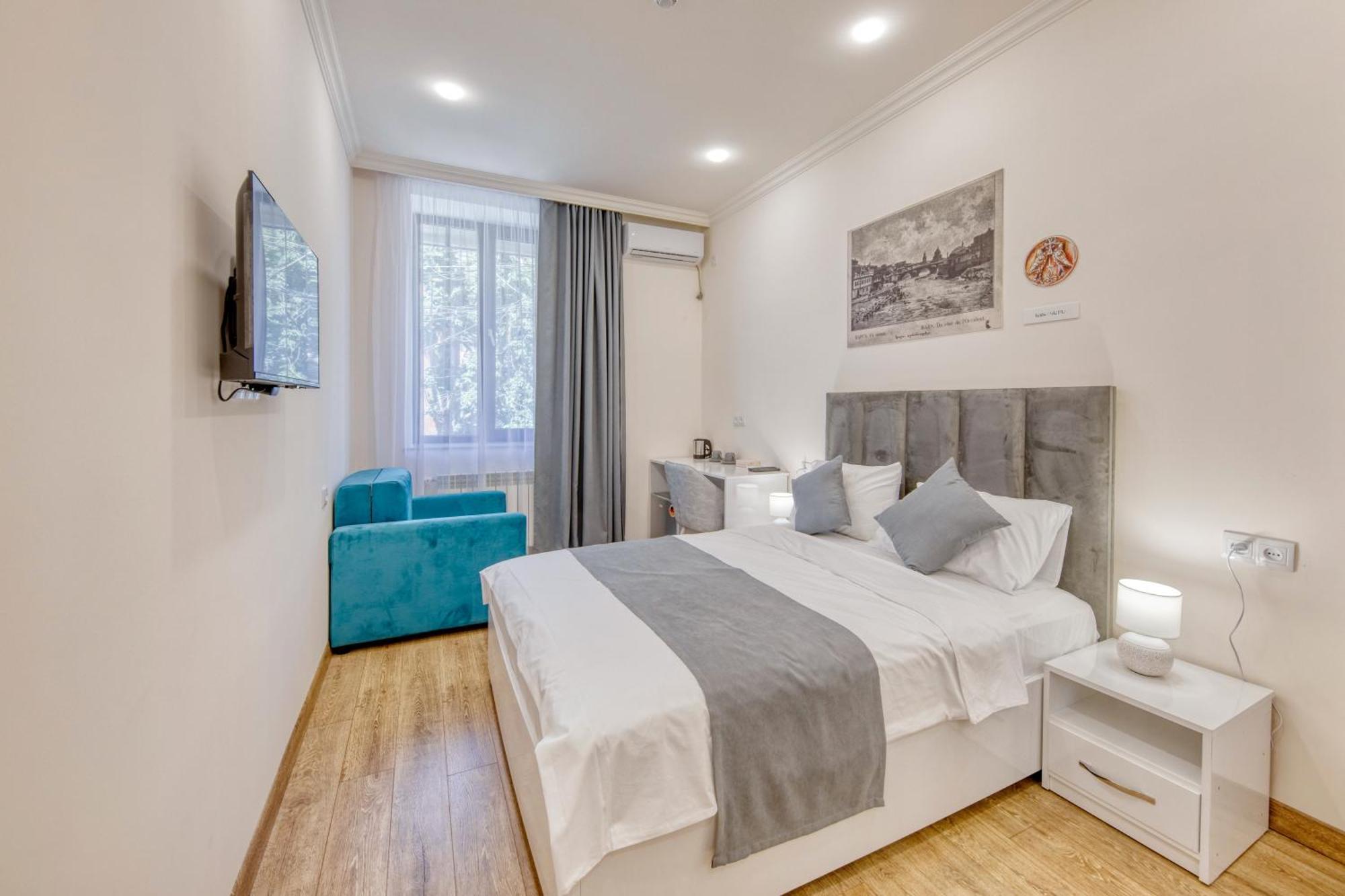 Maison Heritage Hotel Jerevan Eksteriør bilde